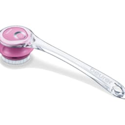 Электрическая водонепроницаемая щетка Beurer FC 55