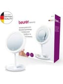 Косметическое зеркало Beurer BS 45 с подсветкой