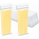 Дополнительный комплект для Beurer HLE 40\ 2 картриджа с пчелиным воском + 50 полосок для эпиляции