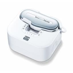 Прибор для эпиляции с технологией светового воздействия Beurer HL 100 SensEpil (Home Pulsed Light™)