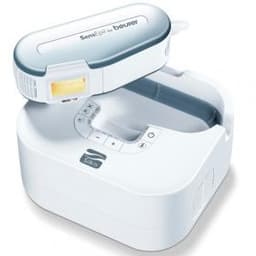 Прибор для эпиляции с технологией светового воздействия Beurer HL 100 SensEpil (Home Pulsed Light™)
