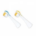 Сменные зубные щетки Beurer JZA 04 для JZA70 от 4 до 7 лет