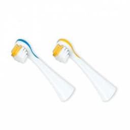Сменные зубные щетки Beurer JZA 04 для JZA70 от 4 до 7 лет