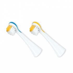 Сменные зубные щетки Beurer JZA 04 для JZA70 от 4 до 7 лет