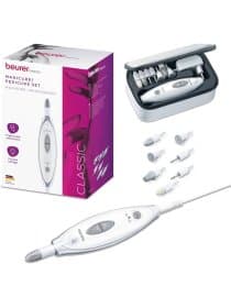 Набор для маникюра и педикюра MP 41