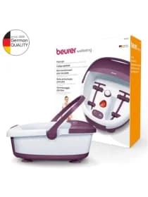 Гидромассажер для ног Beurer FB 21