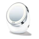 Косметическое зеркало с подсветкой BS 49