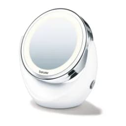 Косметическое зеркало с подсветкой BS 49