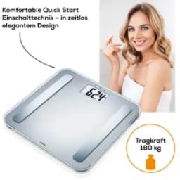 Диагностические весы Beurer BF 183