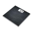 Стеклянные весы Beurer GS 203 Slate