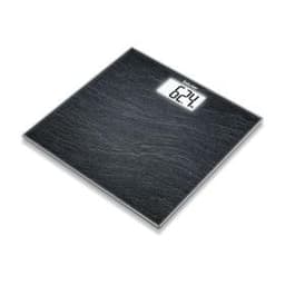Стеклянные весы Beurer GS 203 Slate