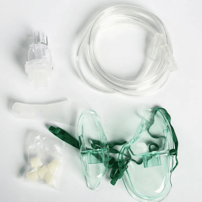 Небулайзер детский, Пингвинчик (ER - 403)