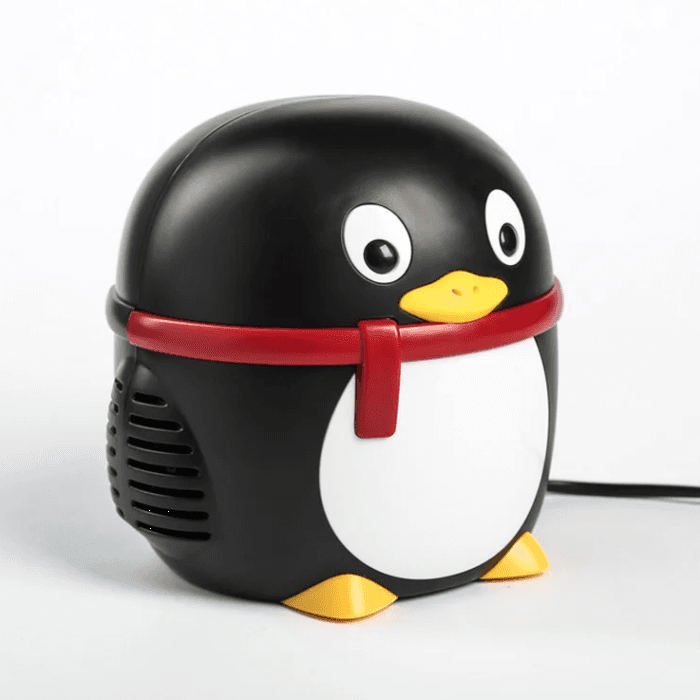 Небулайзер детский, Пингвинчик (ER - 403)