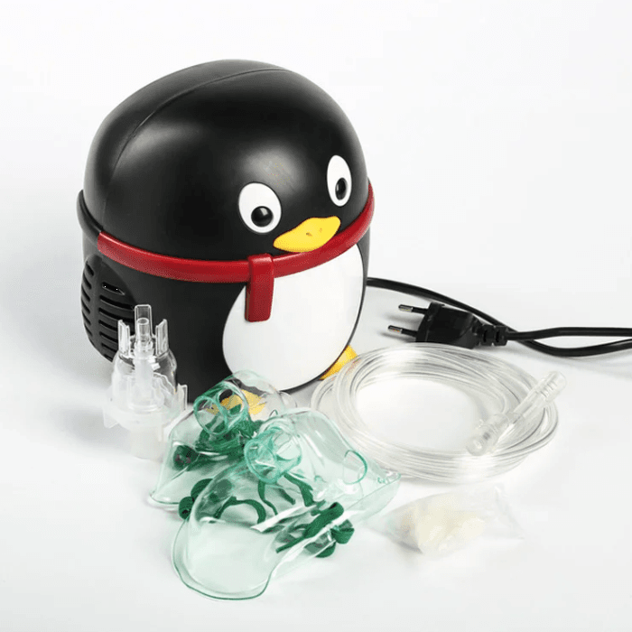 Небулайзер детский, Пингвинчик (ER - 403)