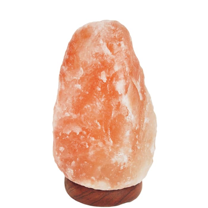 Солевая лампа (2-3 кг) (ER-501)