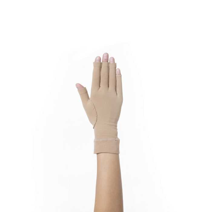 Изделие медицинское компрессионное "ERGOFORMA": перчатка (с длинными пальцами), 23-32 мм рт.ст. (406)