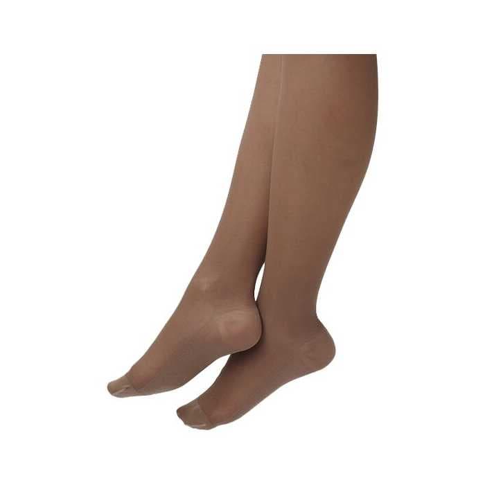 Колготки антиварикозные (1 класс компрессии), 22 мм рт.ст. цвет: бронза (112)