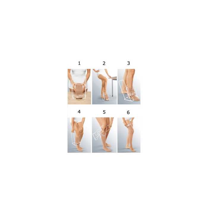 Приспособление для надевания (большое) (E 1002)