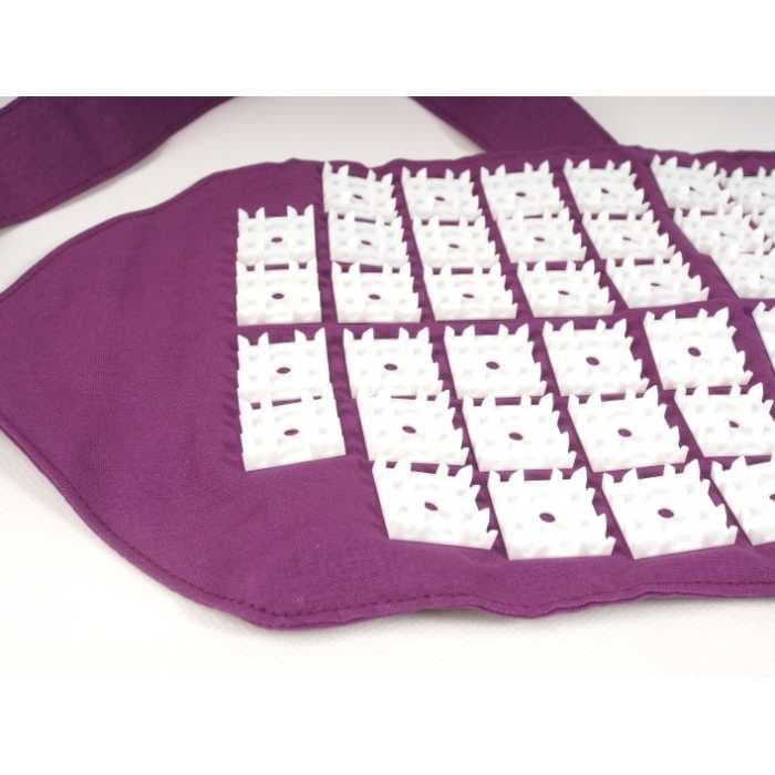 Аппликатор (Пояс массажный) 30х21 см (F 0101)