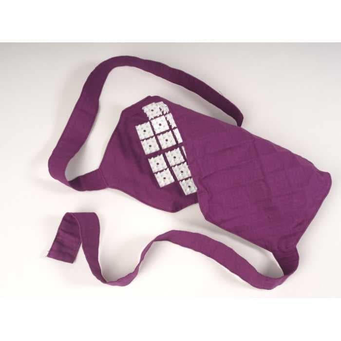 Аппликатор (Пояс массажный) 30х21 см (F 0101)