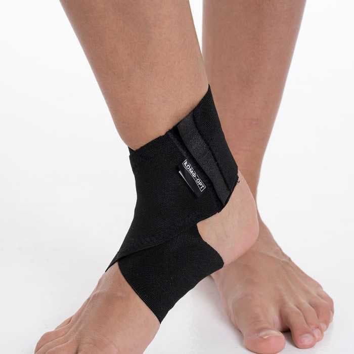 Бандаж голеностопа эластичный КОМФ-ОРТ (К-905)