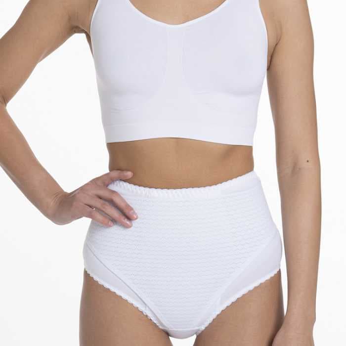 Бандаж послеоперационный КОМФ-ОРТ полнота_2