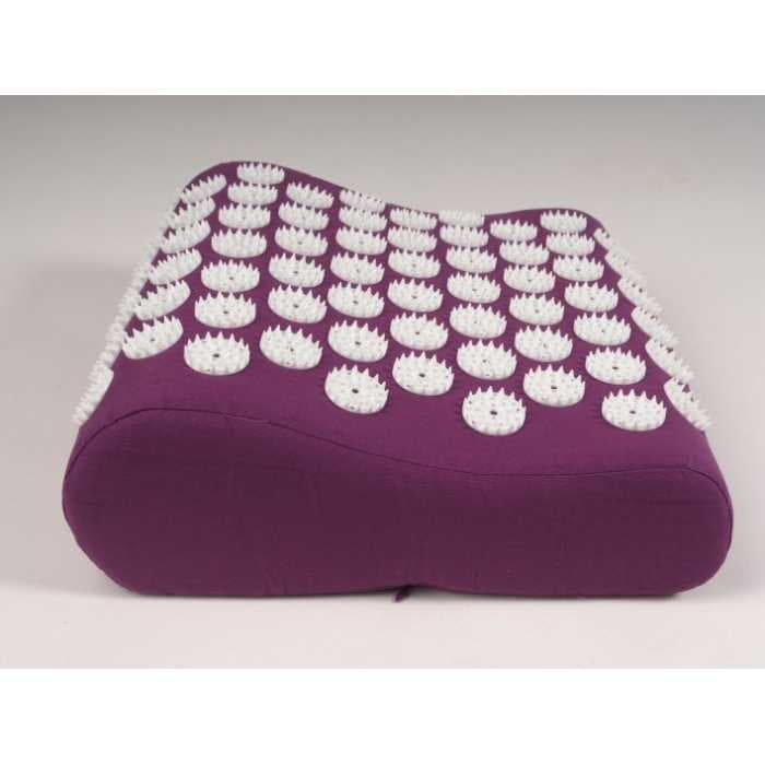 Аппликатор (Подушка массажная) 32*32*10-8 см (F 0106)