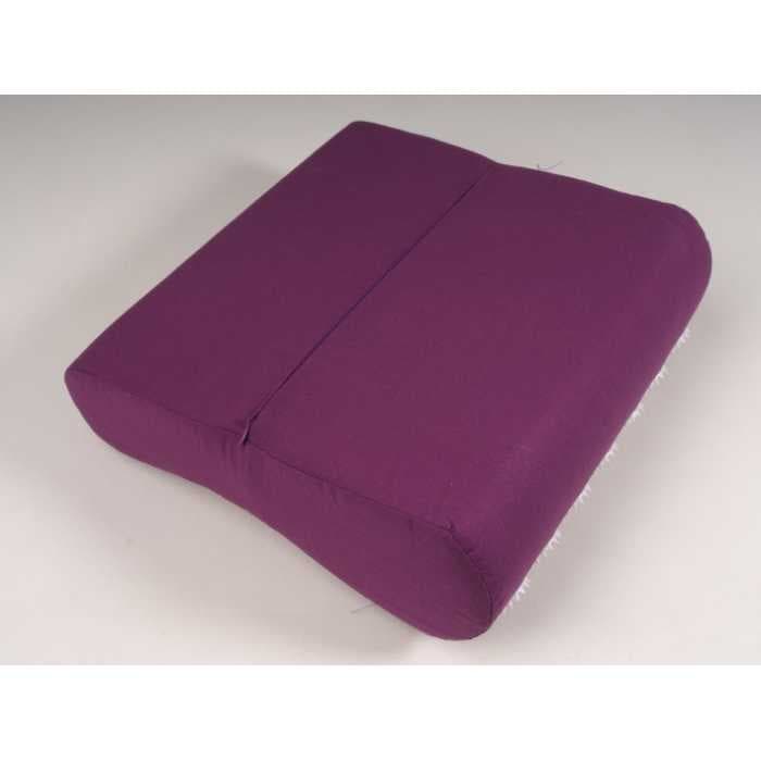 Аппликатор (Подушка массажная) 32*32*10-8 см (F 0106)