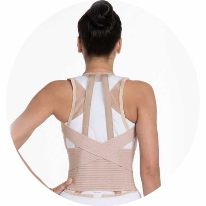 Корректор осанки КОМФ-ОРТ (К-507)