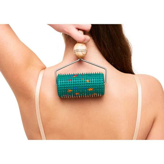 Аппликатор валик "Большой", М, 5,0 Ag (3)