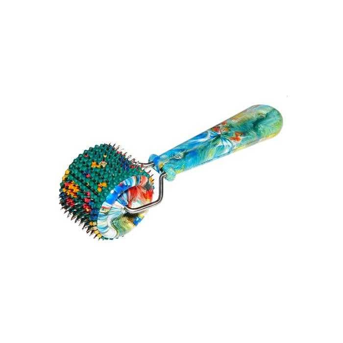 Аппликатор валик "Лицевой", М, 3,5 Ag (1)