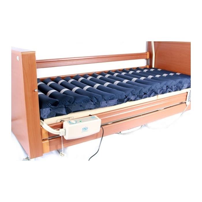 Матрац противопролежневый с компрессором, баллонный с регулировкой давления (М-0021)