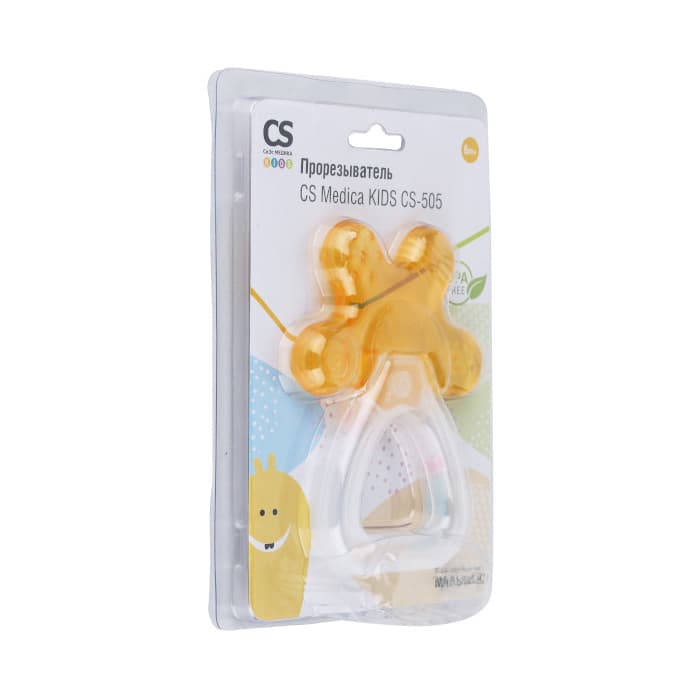 Прорезыватель GS Medica kIDS СЅ-505