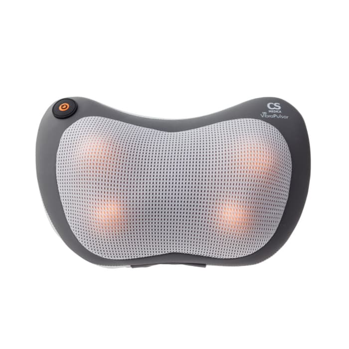 Подушка массажная CS Medica VibraPulsar CS-cr5