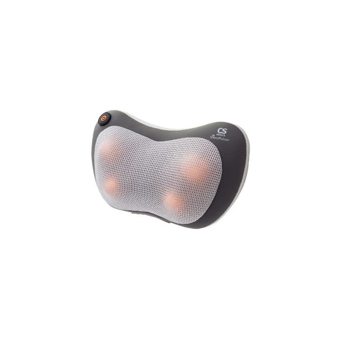 Подушка массажная CS Medica VibraPulsar CS-cr5