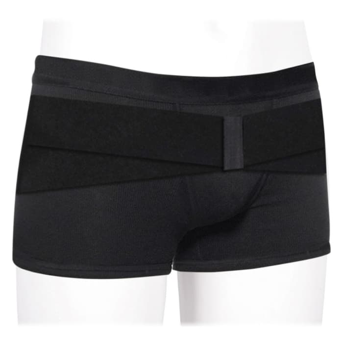 Бандаж грыжевой паховый ГПП-444