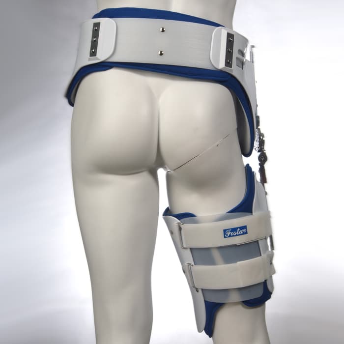 Ортез тазобедренного сустава FOSTA (FS6870)