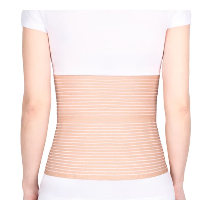 Бандаж послеоперационный со стомой ПО 25СТ