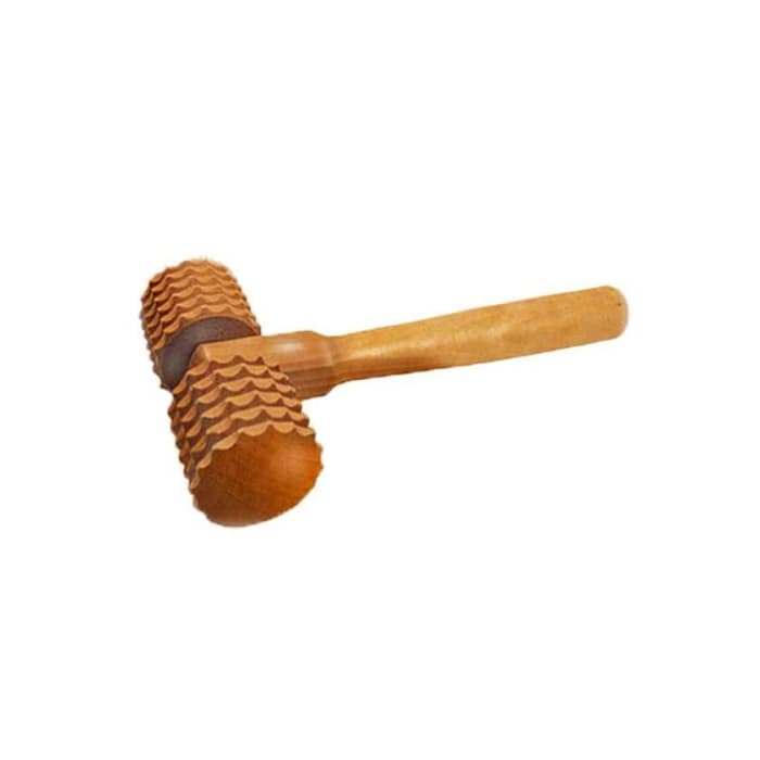 Массажёр "Каток" (с шипами) МА 6104