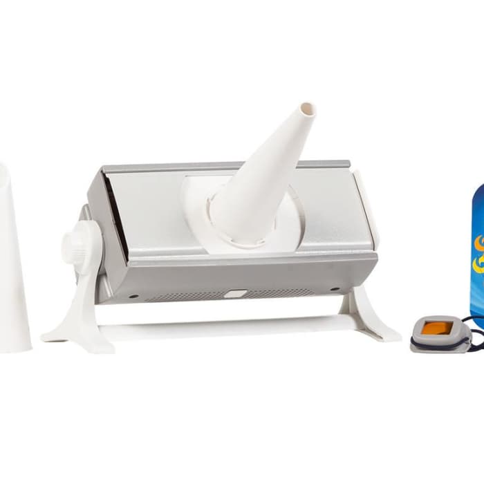 Облучатель кварцевый Солнышко ОУФк-01