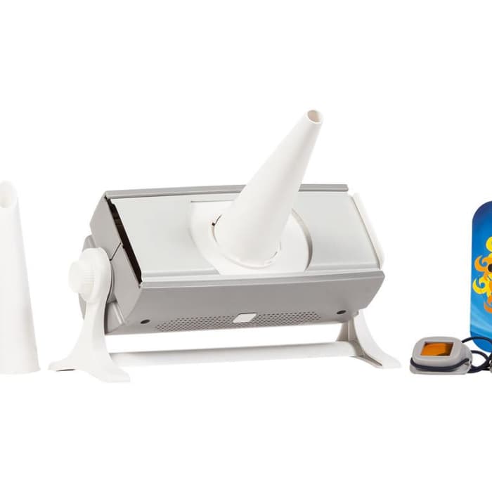 Облучатель ультрафиолетовый Солнышко ОУФд-01