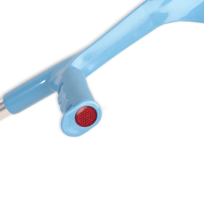 Костыль локтевой регулируемый (Е 0504)