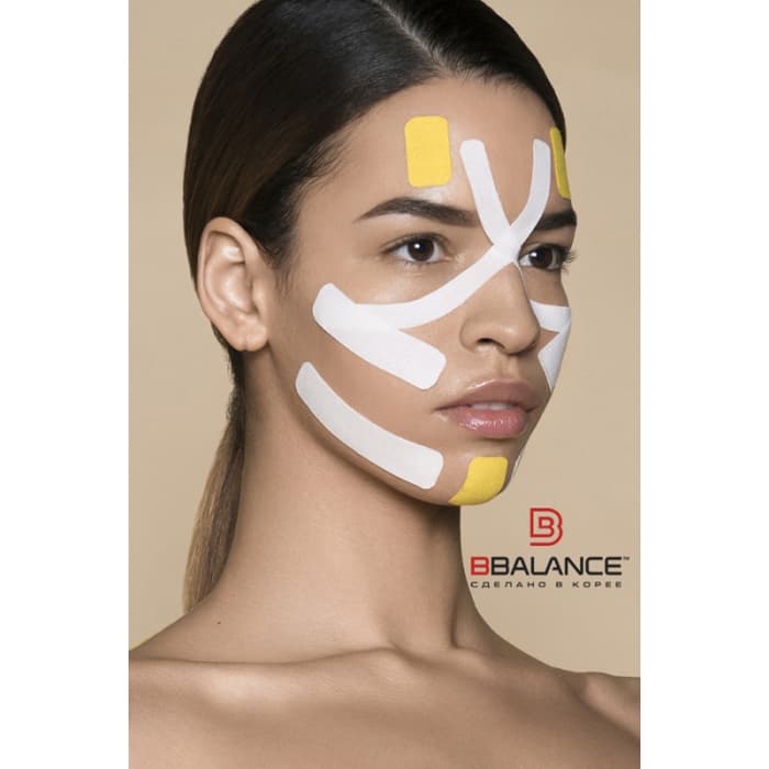 Тейп для лица BB FACE TAPE™