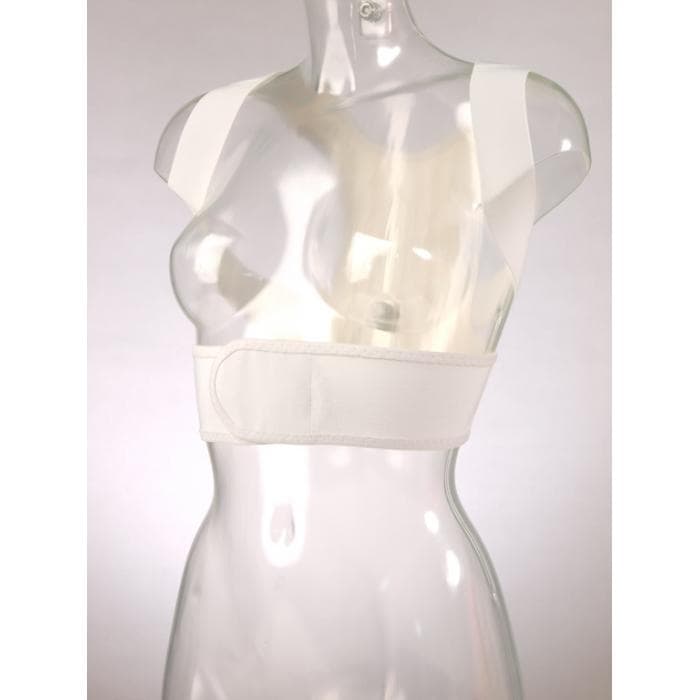 Корректор осанки 4 ребра жесткости КОМФ-ОРТ (К-504)