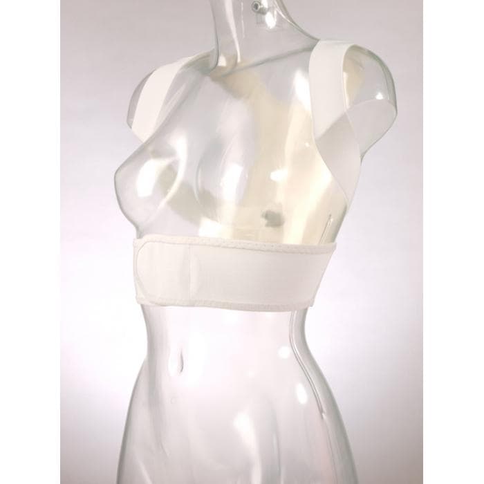 Корректор осанки 4 ребра жесткости КОМФ-ОРТ (К-504)