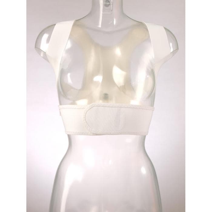 Корректор осанки 4 ребра жесткости КОМФ-ОРТ (К-504)