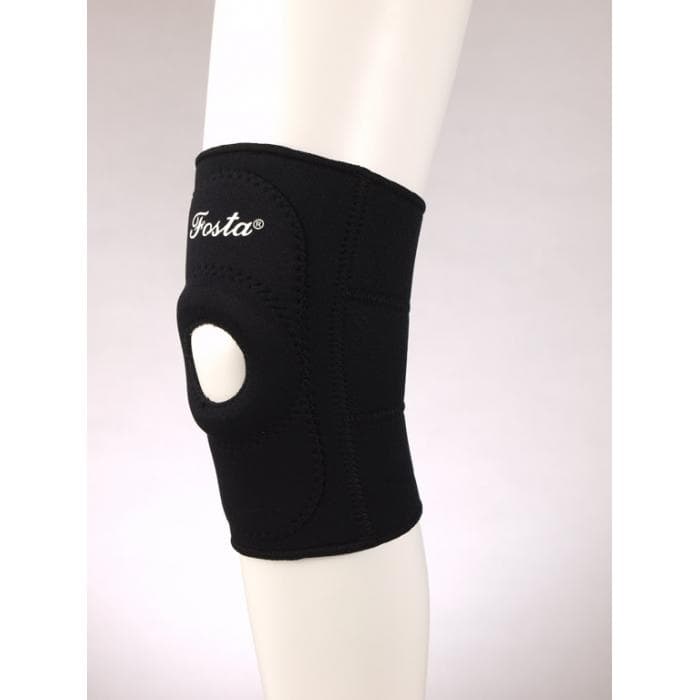 Наколенник неопреновый с надпателлярным отверстием FOSTA (F 1259)