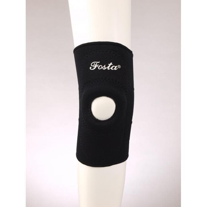 Наколенник неопреновый с надпателлярным отверстием FOSTA (F 1259)