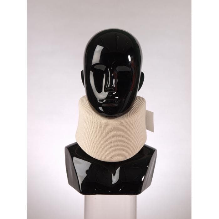 Воротник ортопедический мягкий (высота 10 см) КОМФ-ОРТ (К-80-04)