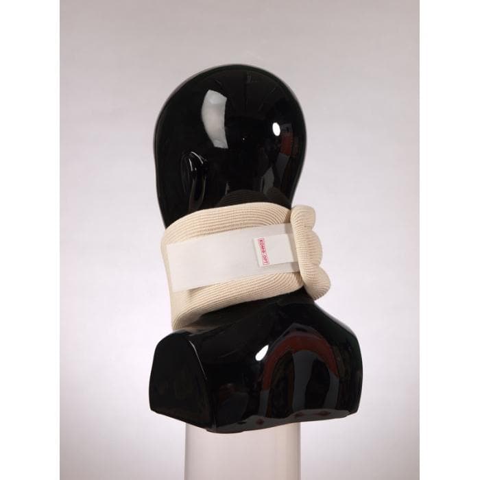 Воротник ортопедический мягкий (высота 10 см) КОМФ-ОРТ (К-80-04)